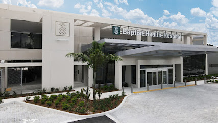 Baptist Health Hospital | Doral image